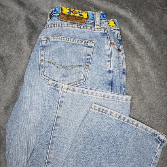 True Grit Size 12 with beaded belt - Picture 7 of 10